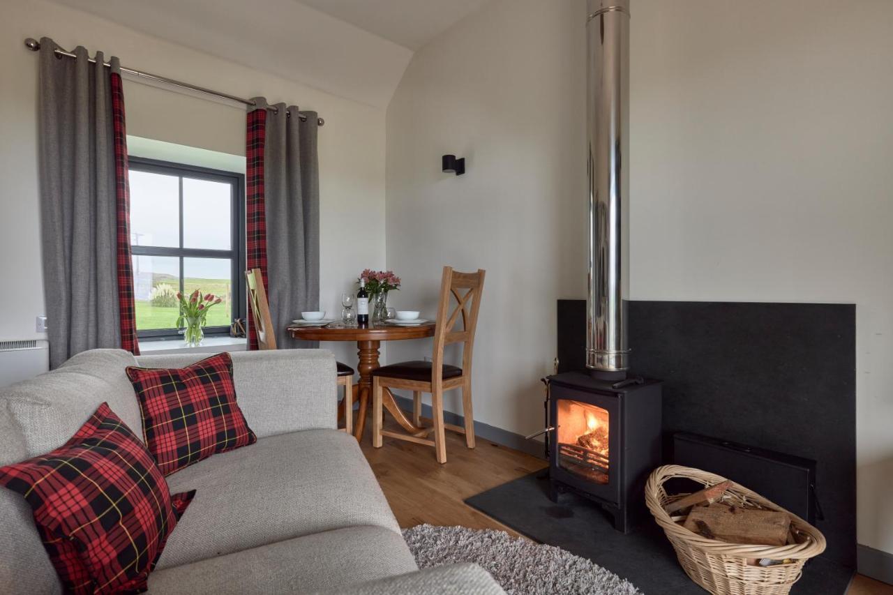Monkstadt No 5 - Macqueen Cottage Portree Exterior photo